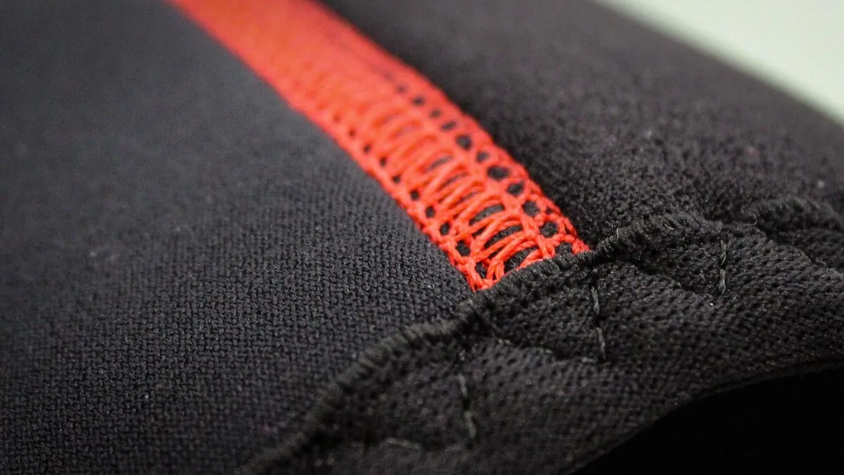 SBD Elbow Sleeve 7mm (2pcs) 6 SBD Elbow Sleeve 7mm (2pcs) - Image 4