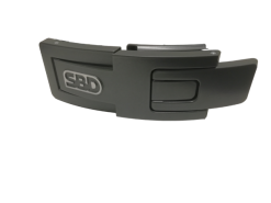SBD Buckle For Powerlifting Belt IPF Approved