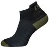 SBD Trainer Socks Black-Green (20) Endure Edition -Training gear shop SBD20Trainer sukat20Musta VihreC3A420Endure20Edition20Socks20Black