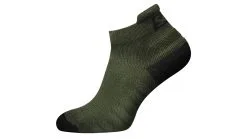 SBD Trainer Socks Green-Black (20) Endure Edition