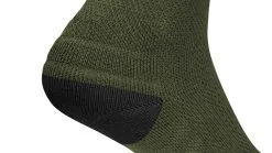 SBD Sport Socks Green-Black (20) Endure Edition -Training gear shop SBD20Urheilusukat20VihreC3A4 Musta20Endure20Edition20Sport20Sock20Green