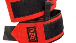 SBD Wrist Wrap Flexible IPF Approved