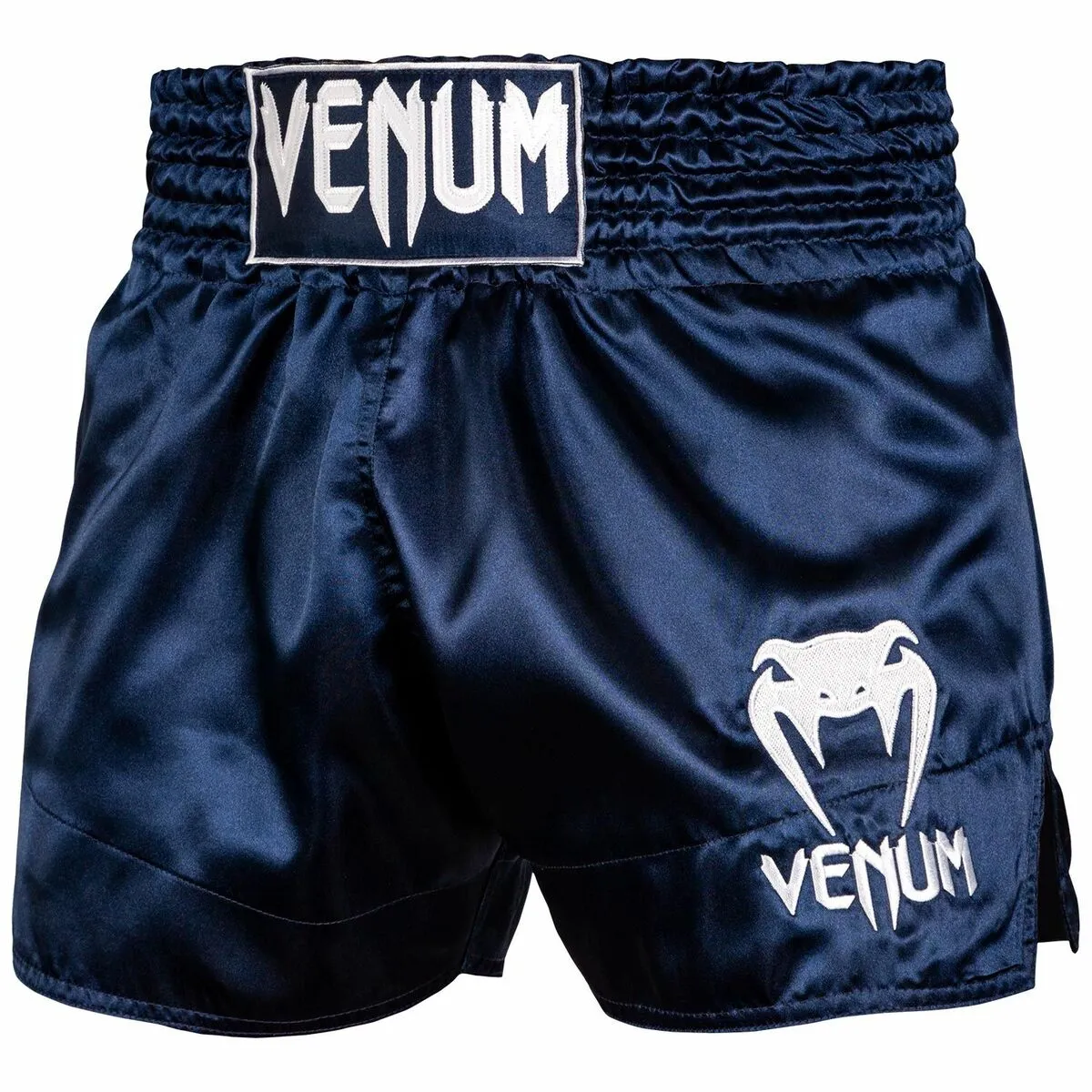 Venum Classic Muay Thai Shorts 9 Venum Classic Muay Thai Shorts - Image 7