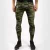 Venum Contender 5.0 Tights 1 Venum Contender 5.0 Tights -Training gear shop SPATS CONTENDER 5.0 KHAKI CAMO SD 012028129