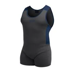 SBD Lifting Singlet Storm Range (21)