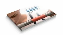 SVNL Voimanostovalmennus - Maksimivoimaharjoittelun Perusteet -kirja