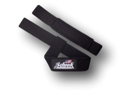 Schiek 1100BPS Basic Padded Strap