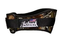 Schiek 2004 Neoprene Belt