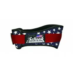 Schiek 2004 Neoprene Belt