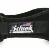 Schiek 2004 Neoprene Belt -Training gear shop Schiek20200420blak20belt20musta20vyC3B620neopreeni20neoprene