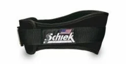 Schiek 2004 Neoprene Belt