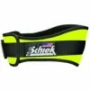 Schiek 2004 Neoprene Belt 1 Schiek 2004 Neoprene Belt -Training gear shop Schiek20200420vyC3B620Belt20keltainen20yellow