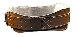 L2004 Schiek Leather Lifting Belt