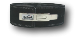 Schiek L7010 Leather Lever Lifting Belt