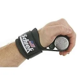 Schiek 1000DLS Straps -Training gear shop Schiek 1000DLS