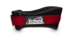 Schiek 3004 Stiff Neoprene Lifting Belt