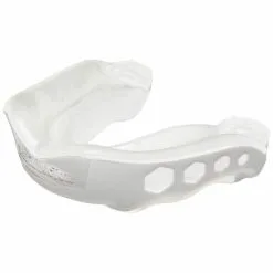Shock Doctor Gel Max Mouthguard 6190 -Training gear shop Shock20Doctor20Gel20Max20Mouthguard20hammasuoja20LC3A4pinC3A4kyvC3A420valkoinen20white20clear