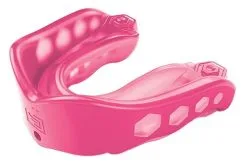 Shock Doctor Gel Max Mouthguard 6190 -Training gear shop Shock20Doctor20Gel20Max20Mouthguard20hammasuoja20Pinkki20Vaaleanpunainen20Pink