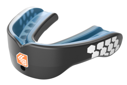 Shock Doctor Gel Max Power -mouth Guard 6 Shock Doctor Gel Max Power -mouth Guard - Image 4