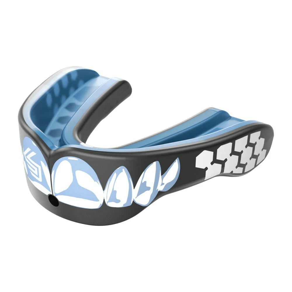 Shock Doctor Gel Max Power -mouth Guard 8 Shock Doctor Gel Max Power -mouth Guard - Image 6