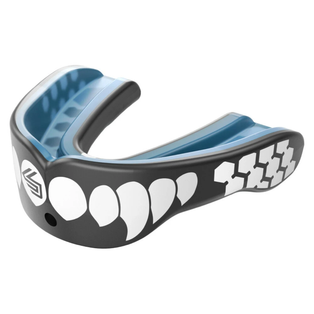 Shock Doctor Gel Max Power -mouth Guard 5 Shock Doctor Gel Max Power -mouth Guard - Image 3
