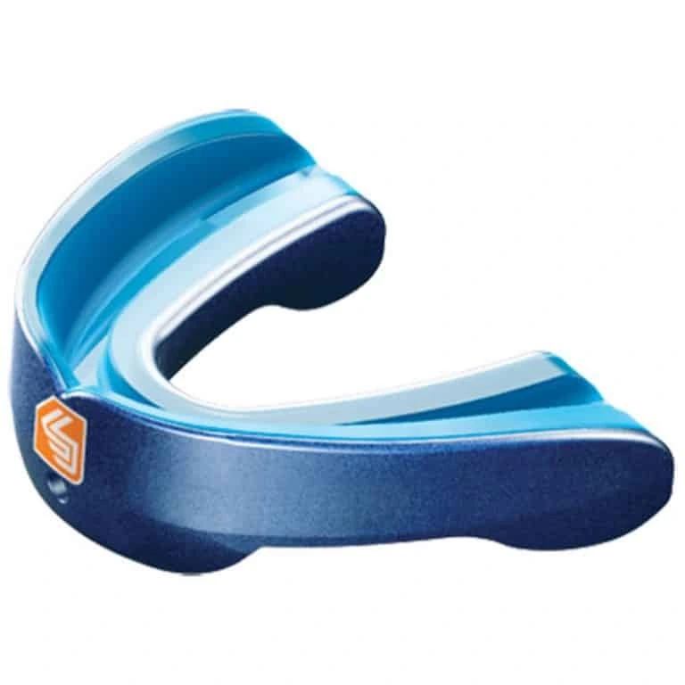 Shock Doctor Gel Nano Mouthguard 6 Shock Doctor Gel Nano Mouthguard - Image 4