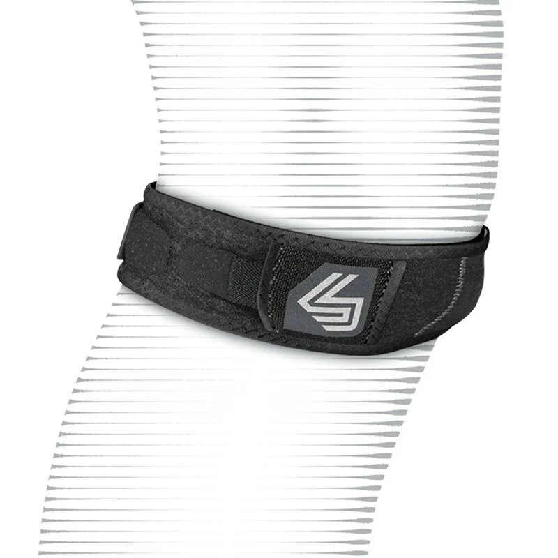 Shock Doctor Knee Patella Support Strap 863 3 Shock Doctor Knee Patella Support Strap 863