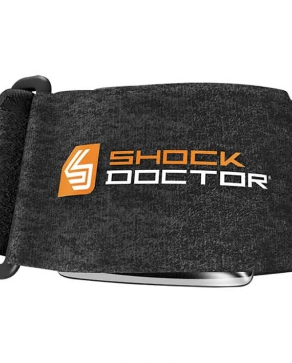 Shock Doctor Knee Patella Support Strap 863 4 Shock Doctor Knee Patella Support Strap 863 - Image 2