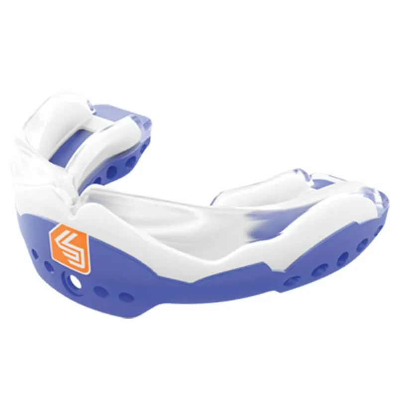 Shock Doctor Ultra2 STC Mouthguard 4 Shock Doctor Ultra2 STC Mouthguard - Image 2