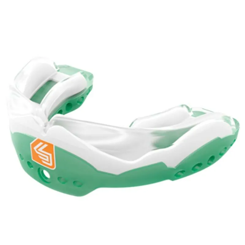 Shock Doctor Ultra2 STC Mouthguard 5 Shock Doctor Ultra2 STC Mouthguard - Image 3