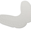 Shock Doctor Microfit Mouthguard 8702 White -Training gear shop Shock Doctor Microfit Mouthguard valkoinen