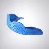 SISU Guard Sisu Aero 1.6 Mouth Guard -Training gear shop Sisu201.620Aero20Mouth20Guard20Hammassuoja20ElectricBlue20sininen