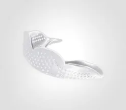 SISU Guard Sisu Aero 1.6 Mouth Guard -Training gear shop Sisu201.620Aero20Mouth20Guard20Hammassuoja20Snow20white20valkoinen