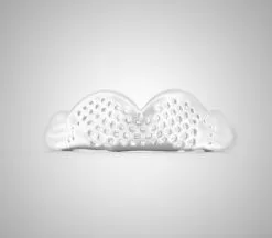 SISU Guard Sisu Aero 1.6 Junior JR Mouth Guard -Training gear shop Sisu20junior20JR20junnu2012C620aero20mouhtguard20hammassuoja20snow20white20valkoinen