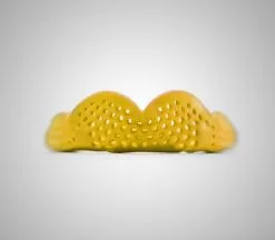 SISU Guard Sisu Aero 1.6 Junior JR Mouth Guard -Training gear shop Sisu20junior20JR20junnu2012C620aero20mouhtguard20hammassuoja20sunny20yellow20keltainen