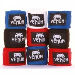 Venum Kontact Boxing Handwraps 4m