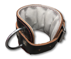 Sportheavy Leather Anklet