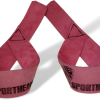 Sporheavy Classic Leather Lifting Strap Pink Edition -Training gear shop Sportheavy20Vetoremmi20Strap20Pink20Edition20Klassinen20classic209.2
