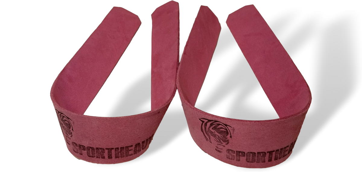 Sporheavy Leather Lifting Strap 3 Sporheavy Leather Lifting Strap