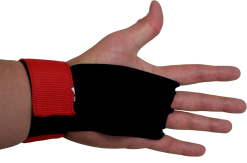 Sportheavy Real Leather Hand Protector -Training gear shop Sportheavy20nosto20rC3A4psC3A420lC3A4msC3A420kC3A4sisuoja