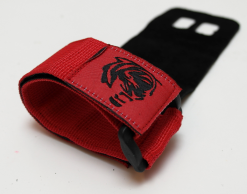 Sportheavy Real Leather Hand Protector