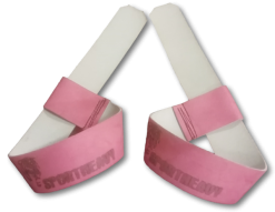 Sporheavy Leather Lifting Strap