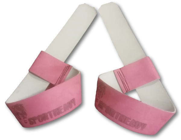 Sporheavy Leather Lifting Strap 3 Sporheavy Leather Lifting Strap