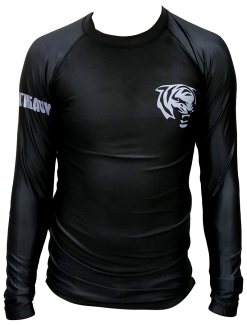 Sportheavy Rashguard LS