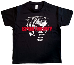 Sportheavy T-shirt 2.0 - Men