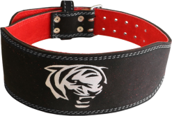 Sportheavy Weightlifting Belt With Quick Lock