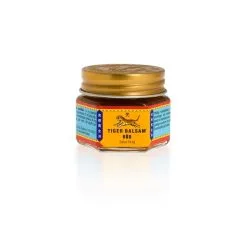 Tiger Balm Red