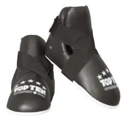 Top Ten Superfight 3000 Kicks Black
