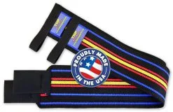 Titan THP Wrist Wrap