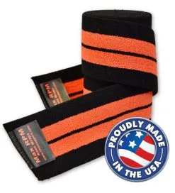 Titan Max RPM Knee Wrap